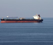 Europa e Japão sinalizam apoio à reabertura do Estreito de Ormuz