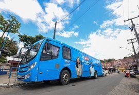 Sine nas Grotas estará nesta quarta-feira na comunidade Piabas, no Jacintinho
