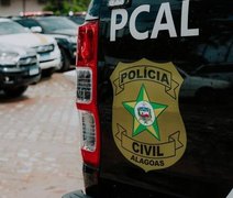 Governo anuncia a retomada do concurso da Polícia Civil de Alagoas
