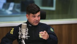 Moraes decreta prisão preventiva do ex-diretor da PRF Silvinei Vasques