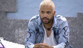 Projota é eliminado do BBB21 e entra para o ranking de maiores rejeições