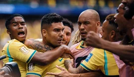 Brasil vence Japão de virada e avança às oitavas da Copa do Mundo