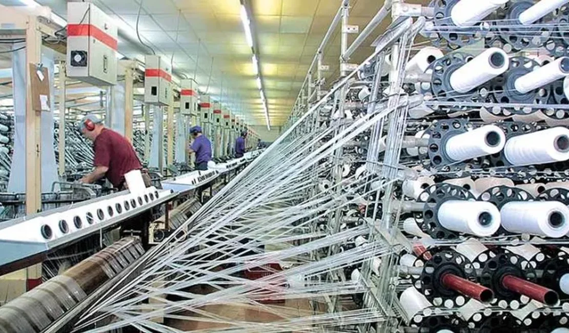 Economia na indústria têxtil: O que esperar nos próximos meses?