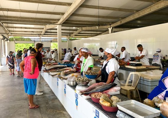 Confira horários de funcionamento de feiras e mercados públicos no Dia de Finados