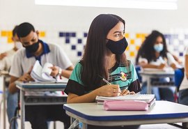 Escolas têm até 17 de março para responder a 2ª etapa do Censo Escolar 2021