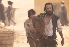 Série com Rodrigo Santoro e ator de ‘La Casa de Papel’ tem suas primeiras imagens divulgadas