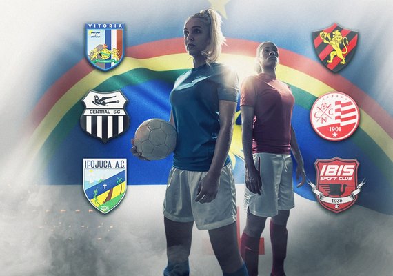 Com seis clubes, campeonato Pernambucano começa neste sábado