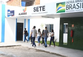 Rede estadual do Sine disponibiliza 250 vagas