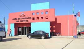 Servidoras da Casa de Custódia denunciam assédio sexual por parte de policial penal