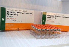Butantan retoma produção de mais 5 milhões de doses da CoronaVac