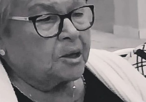 Morre a dona Maria Henrique, conhecida como 'Xuxa do Pastoril'