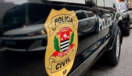 Polícia de SP prende suspeitos de aplicar golpe do 'falso advogado'