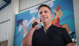 Governo anuncia expansão da Uncisal com curso de Medicina em Delmiro