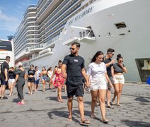 Turistas terão transporte gratuito para conhecer o Pontal da Barra