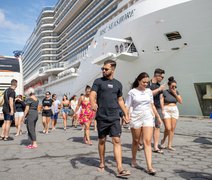 Turistas terão transporte gratuito para conhecer o Pontal da Barra