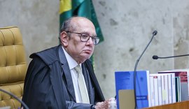 Mendes determina investigação da PF sobre suposta espionagem contra secretário