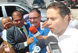 Governador decreta luto oficial por morte de Silvânio Barbosa