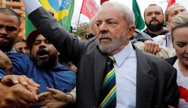 'Serviçais da Globo', diz Lula sobre Moro e Dellagnol