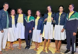 Uniformes do Brasil para as Olimpíadas geram polêmica: “Chocante”