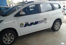 Prefeitura de Maceió regulamentará serviço de táxi-lotação