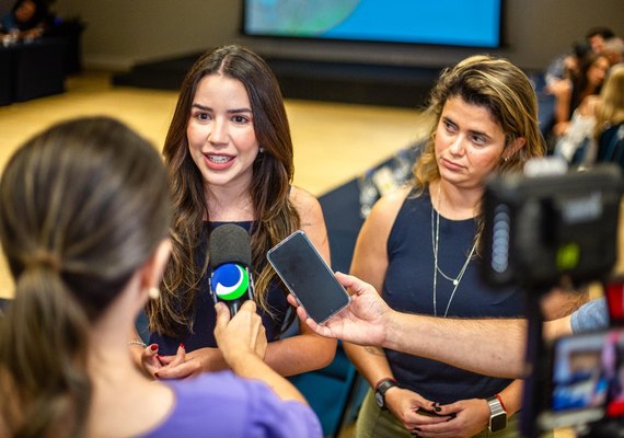 Alagoas contará com 41 voos semanais durante o inverno