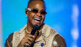 Léo Santana confirma pausa na carreira para acompanhar nascimento do segundo filho