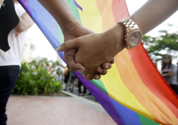 Parada do orgulho LGBT+ de Maceió acontece neste domingo (15)
