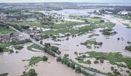 Número de alagoanos afetados pelas chuvas cai para 14.945