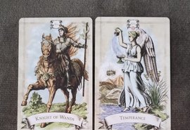 Tarólogo alagoano faz previsões para 2026 e cita JHC, autossabotagem e temperança