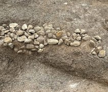 Necrópole pré-romana de 2.300 anos é descoberta durante obras de usina solar