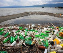 Combate à Poluição Plástica é tema do Dia Mundial do meio Ambiente, celebrado neste dia 5