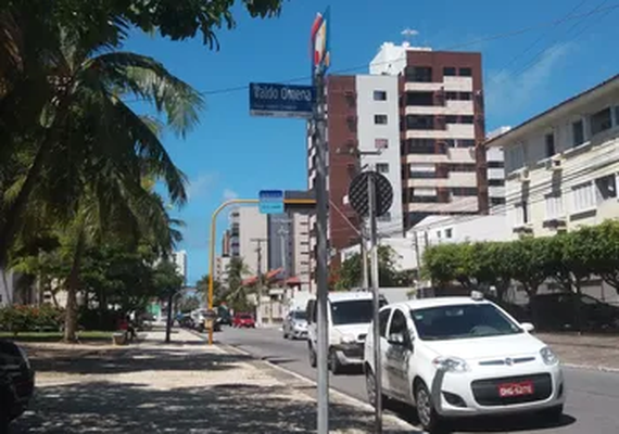 Cinco bairros de Maceió concentram maioria dos casos de Covid-19