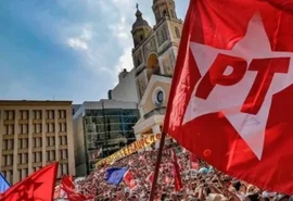 Arapiraca será única cidade a ter segundo turno na eleição interna do PT