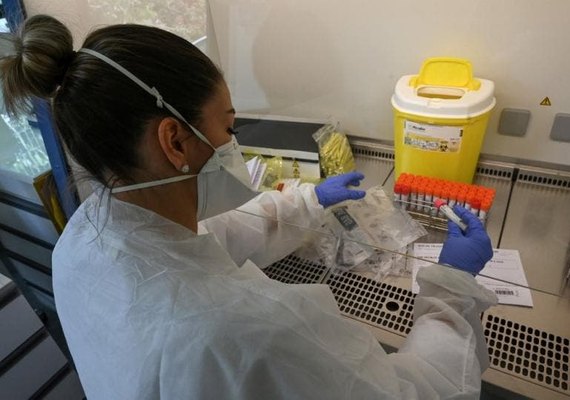 Unicamp busca financiamento para produzir kit de testes para covid-19