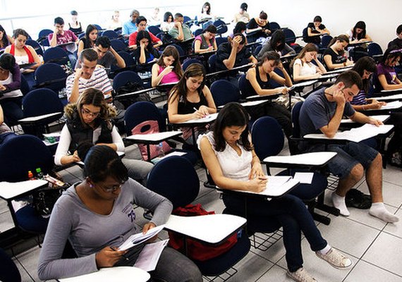 Enem 2019: Alagoas tem 89.826 inscritos e provas em 26 cidades