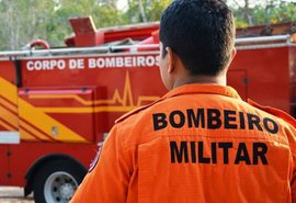 Quartel dos Bombeiros em União dos Palmares pode sofrer mudança de endereço a partir de 2022