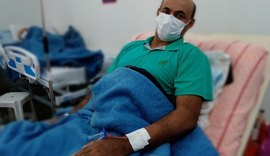 Casos de trombose estão relacionados à Covid-19 e Sesau alerta para os sintomas