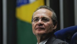 Pedido do MBL contra Renan é mandado por Fux  para 1° instância