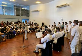 Unindo música e educação, Quartas Eruditas realiza a terceira apresentação do ano