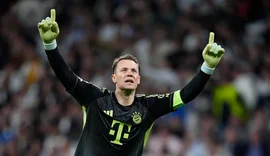 Neuer retorna e Alemanha anuncia convocação para a Copa do Mundo