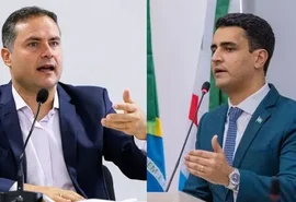 Quem vota em Renan Filho e quem vota em JHC? Veja onde eles lideram