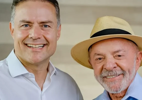 Renan Filho rebate Alfredo Gaspar sobre rejeição a Flávio Bolsonaro