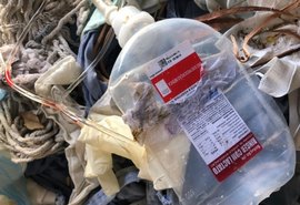 FPI descobre armazenamento irreguçar de placentas em hospital do Sertão