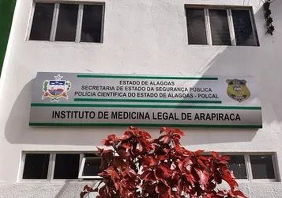 Reeducando morre após ingerir 22 bolsas de maconha no Presídio do Agreste