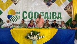Coopaiba lança nesta quarta (27) pacote de ações para a agricultura familiar de Piaçabuçu