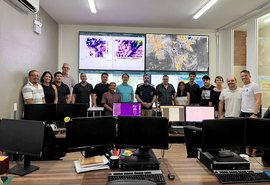 Pesquisa da Ufal analisa relação entre clima e impactos na saúde pública