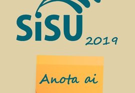 Atenção estudantes que fizeram o ENEM 2018