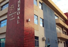 Hemoal Maceió passará por manutenção predial e não abre neste sábado (2)