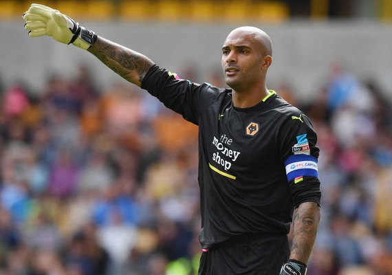 Nigéria vai levar goleiro com leucemia para a Copa do Mundo