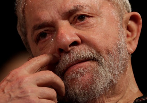 TRF-4 nega último recurso de Lula no caso do triplex do Guarujá